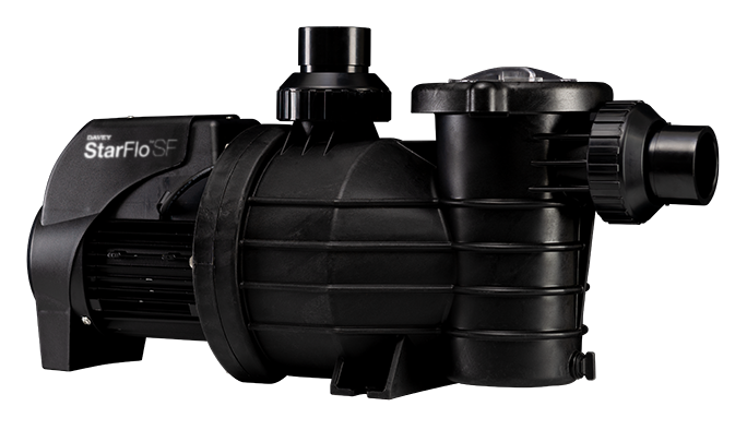 Davey StarFlo SF pool pump, official product photo on white
