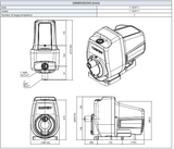 EvoDrive Variable Speed Pump