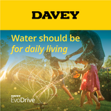EvoDrive Variable Speed Pump