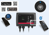 CU 302 control unit