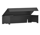 Puretec WU-UV-COVER weatherproof steel cover for Basic WU-UV systems with hinged lid, sold by Pump Stuff NZ
