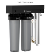 Weatherproof Cover Puretec WU-UV