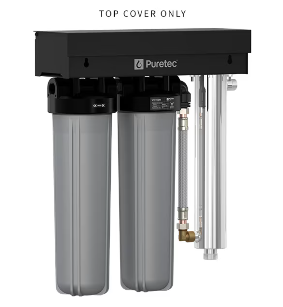 Weatherproof Cover Puretec WU-UV