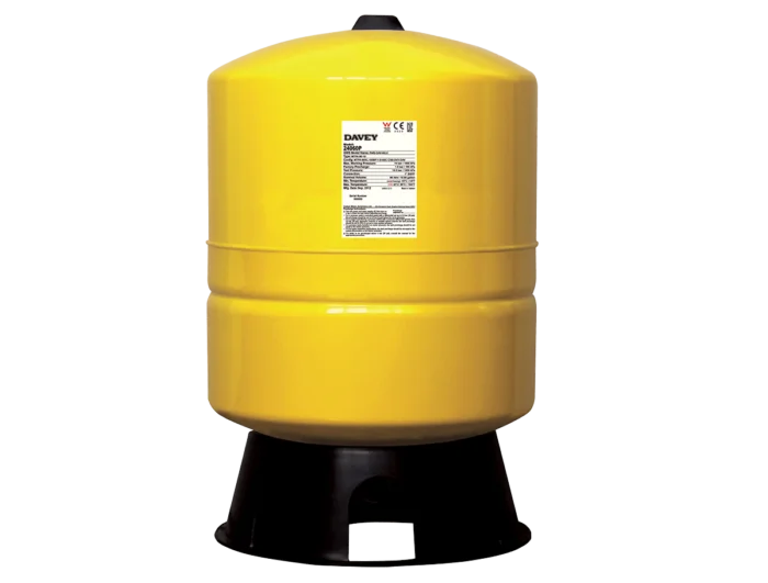 Pressure Tanks Supercell
