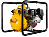 Firefighter Single Stage