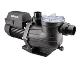 Davey PowerMaster ECO pool pump, second angle