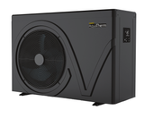Davey AquaTherm pool heat pump, official product photo on white