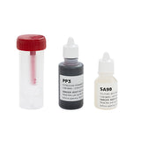 Puretec BE-BLAST-TTK BoreSafe Titration Kit, suits BoreSafe Blast 5 and BoreSafe Blast 98, on white