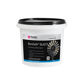 Puretec BE-BLAST5-10KG BoreSafe Blast 5 - Bore Cleaning Granules 10Kg, on white