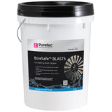 Puretec BE-BLAST5-20KG BoreSafe Blast 5 - Bore Cleaning Granules 20Kg, on white