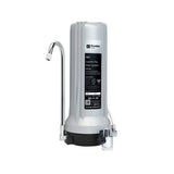 Puretec CNB1-LF Countertop complete kit, EC951, on white