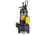 Davey D23AB automatic submersible High head sump pump with float switch, sold by Pump Stuff NZ