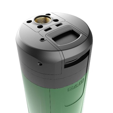 EsyBox Diver - In Tank Variable Speed Pump