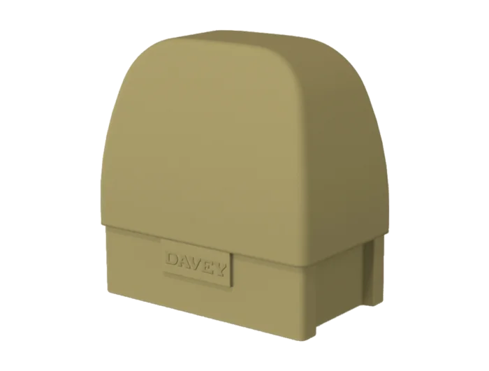 Pump Cover