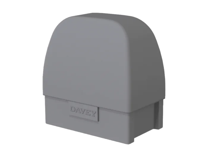 Pump Cover