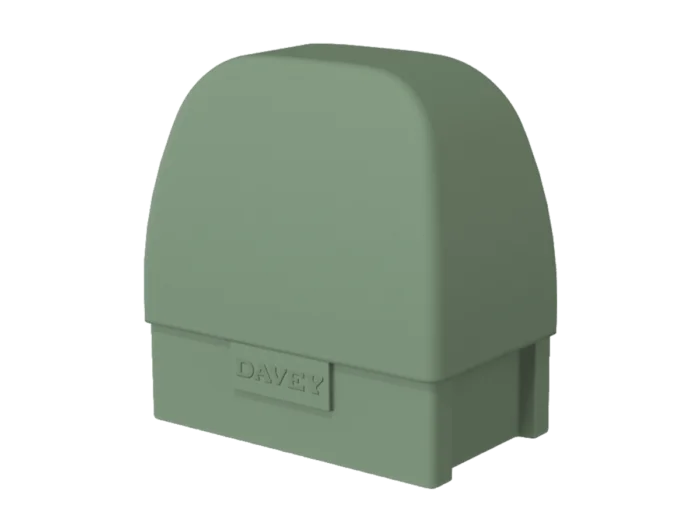 Pump Cover