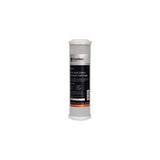 Puretec EC951-H Extruded Carbon Cartridge, 10 inch, 0.5um Cyst Reduction, on white
