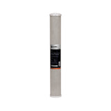Puretec EC952 Extruded Carbon Cartridge, 20 inch, 0.5um, on white