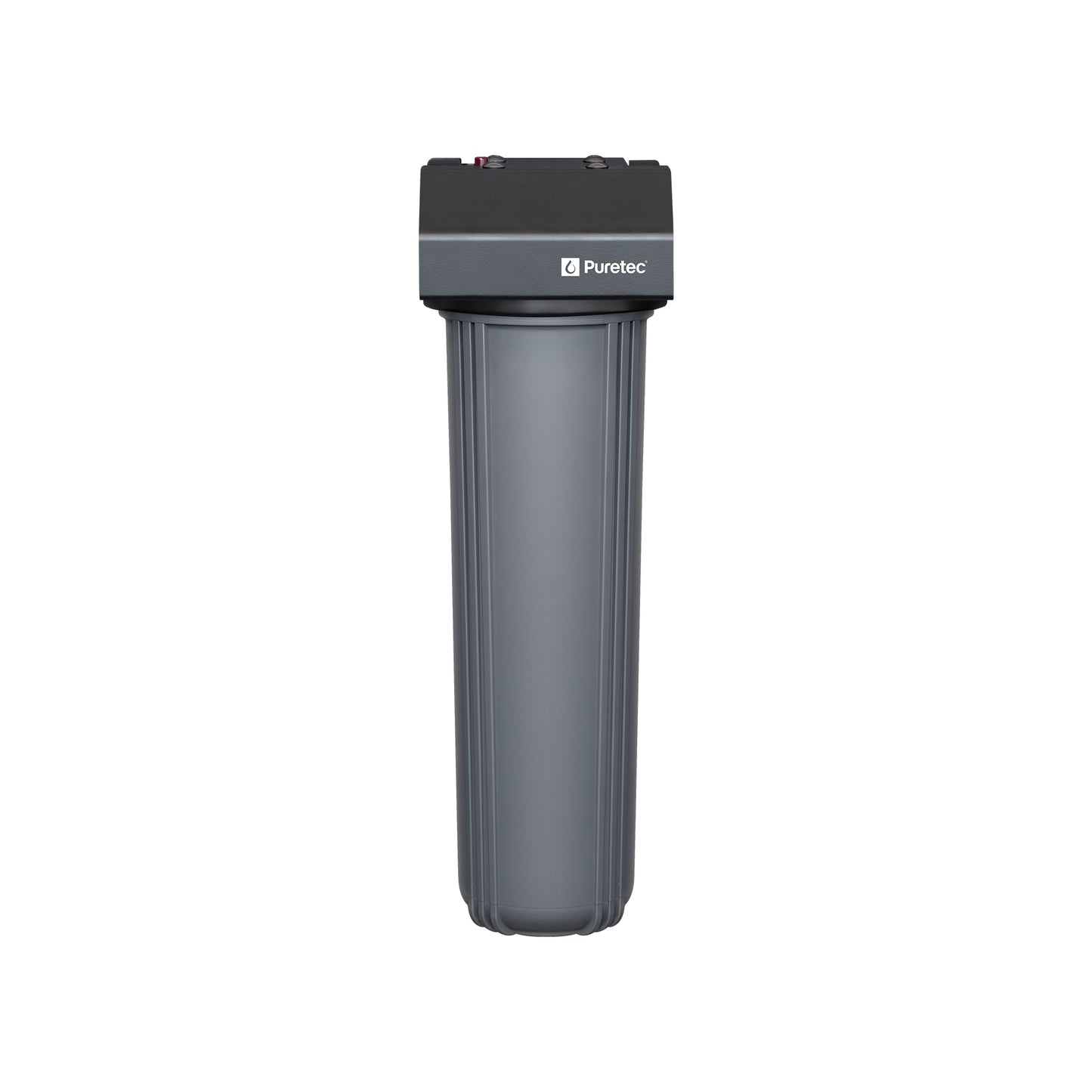 Puretec EM1-110-LF Ecotrol Multi-point System - Fine, 110 lpm, on white