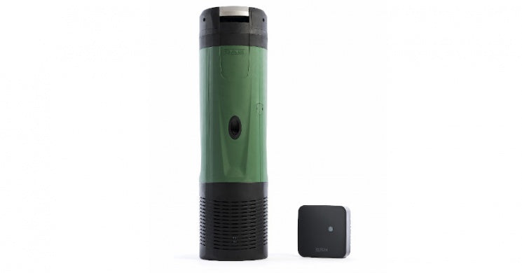 EsyBox Diver - In Tank Variable Speed Pump