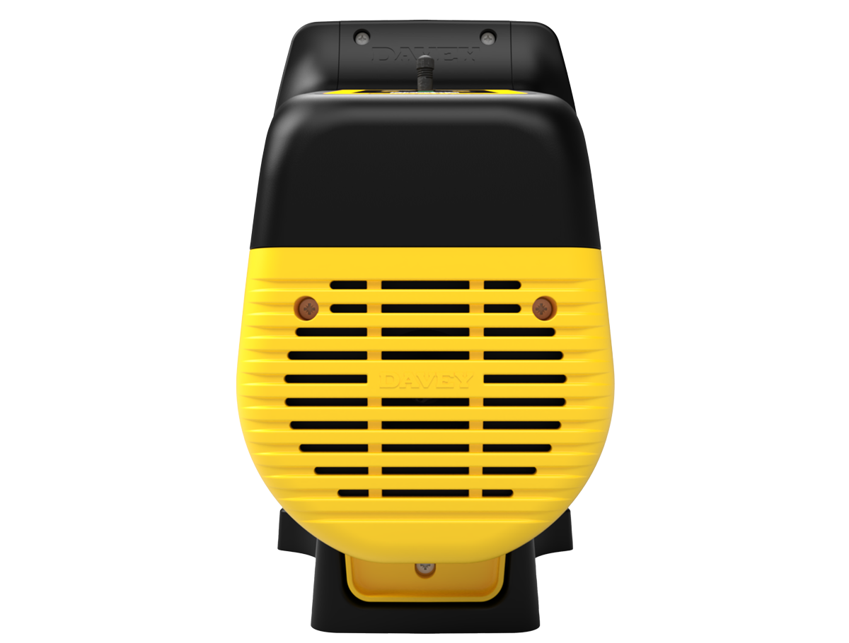 EvoDrive Variable Speed Pump