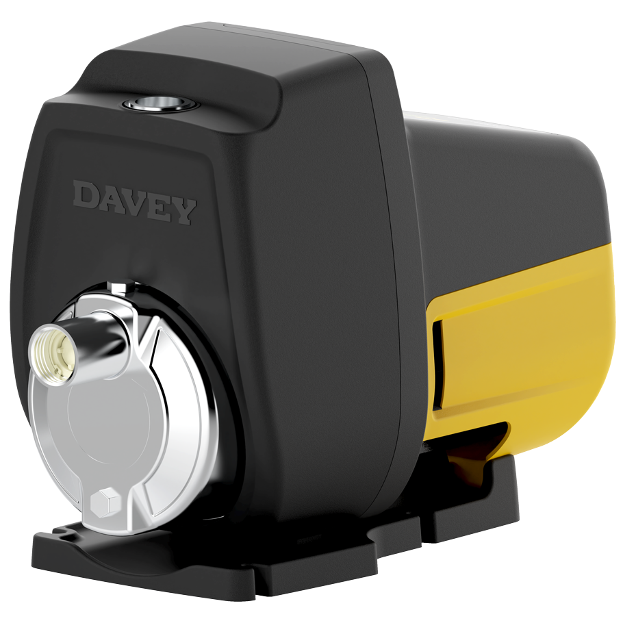 EvoDrive Variable Speed Pump