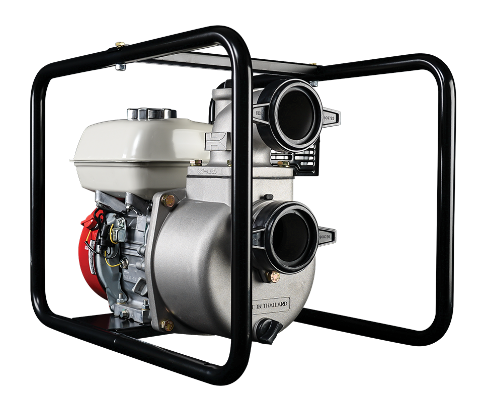 Gusher Floodfighter