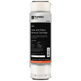 Puretec GA051 Granular Carbon Cartridge, 10 inch, 5um, on white