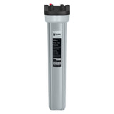 Puretec HD2020-B Filter Housing, 20 inch, 3/4 Connection, on white