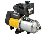 HM160-15 Multistage Pump