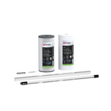 Puretec HR-EI8 maintenance kit for Hybrid E8 and I8, kit contents