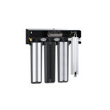 Hybrid E-Series Outdoor Filtration and UV