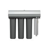 Hybrid E-Series Outdoor Filtration and UV