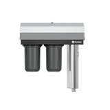 Hybrid E-Series Outdoor Filtration and UV