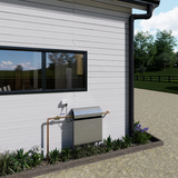 Hybrid E-Series Outdoor Filtration and UV