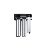 Hybrid E-Series Outdoor Filtration and UV