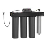 Hybrid I-Series Whole House Filtration and UV