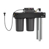 Hybrid I-Series Whole House Filtration and UV