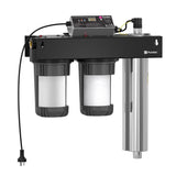 Hybrid I-Series Whole House Filtration and UV