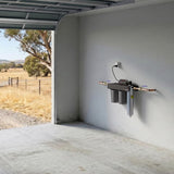 Hybrid I-Series Whole House Filtration and UV