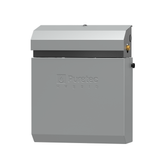 Hybrid E-Series Outdoor Filtration and UV