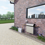 Hybrid E-Series Outdoor Filtration and UV