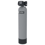 Puretec I-STOP-X40 IRONSTOP Iron Removal System, Auto Backwash and Air Intake, 40-90L/min, on white