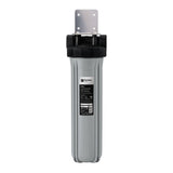 Puretec LD2040K Large Diameter Filter Housing Kit, 20 inch , 1 1/2 Connection, on white