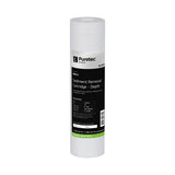 Puretec MB011 Melt Blown Sediment Cartridge, 10 inch, 1um, on white
