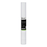 Puretec MB012 Melt Blown Sediment Cartridge, 20 inch, 1um, on white
