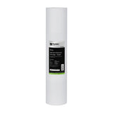 Puretec MB01LD2 Melt Blown Sediment Large Diameter Cartridge, 20 inch, 1um, on white