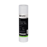 Puretec MB051 Melt Blown Sediment Cartridge, 10 inch, 5um, on white