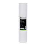 Puretec MB05LD2 Melt Blown Sediment Large Diameter Cartridge, 20 inch, 5um, on white