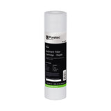 Puretec MB101 Melt Blown Sediment Cartridge, 10 inch, 10um, on white